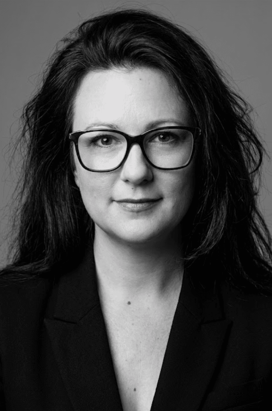 Alexandra OSTOJIC