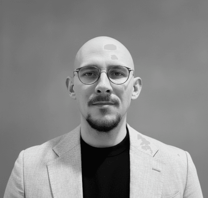 Jason VIDALENC