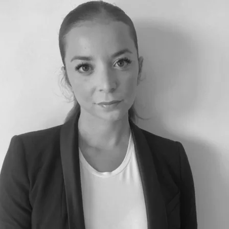Clara Siame, Head of Legal — GROW.Group