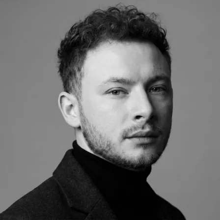 Gwendal Vidalenc, Chief Executive Officer — GROW.Group
