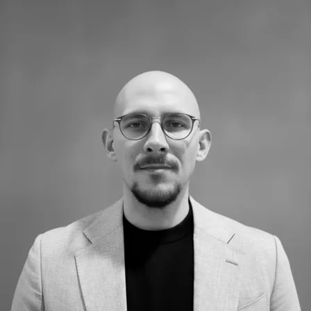 Jason Vidalenc, Chief Experience & Commercial Officer — GROW.Group