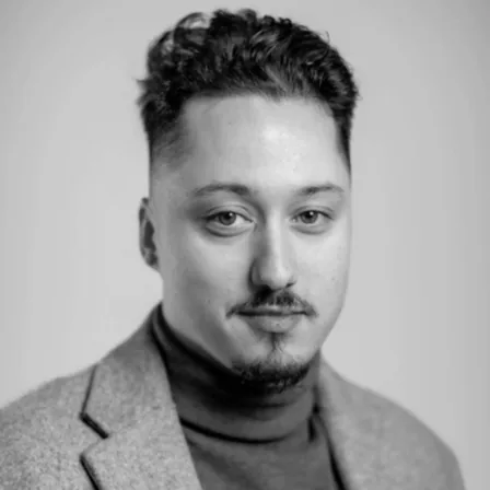 Samuel Saunier, Head of Product Engineering — GROW.Group