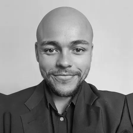 Yassin Ziani, Sales Development Representative — GROW.Group